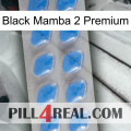 Black Mamba 2 Premium 22